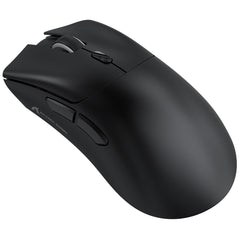ATTACK SHARK R1 Tri-Mode Wireless Gaming Mouse Black