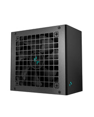 DeepCool DQ1000M-V3L 1000W 80+ Gold Full Modular Power Supply – ATX, 120mm FDB Fan