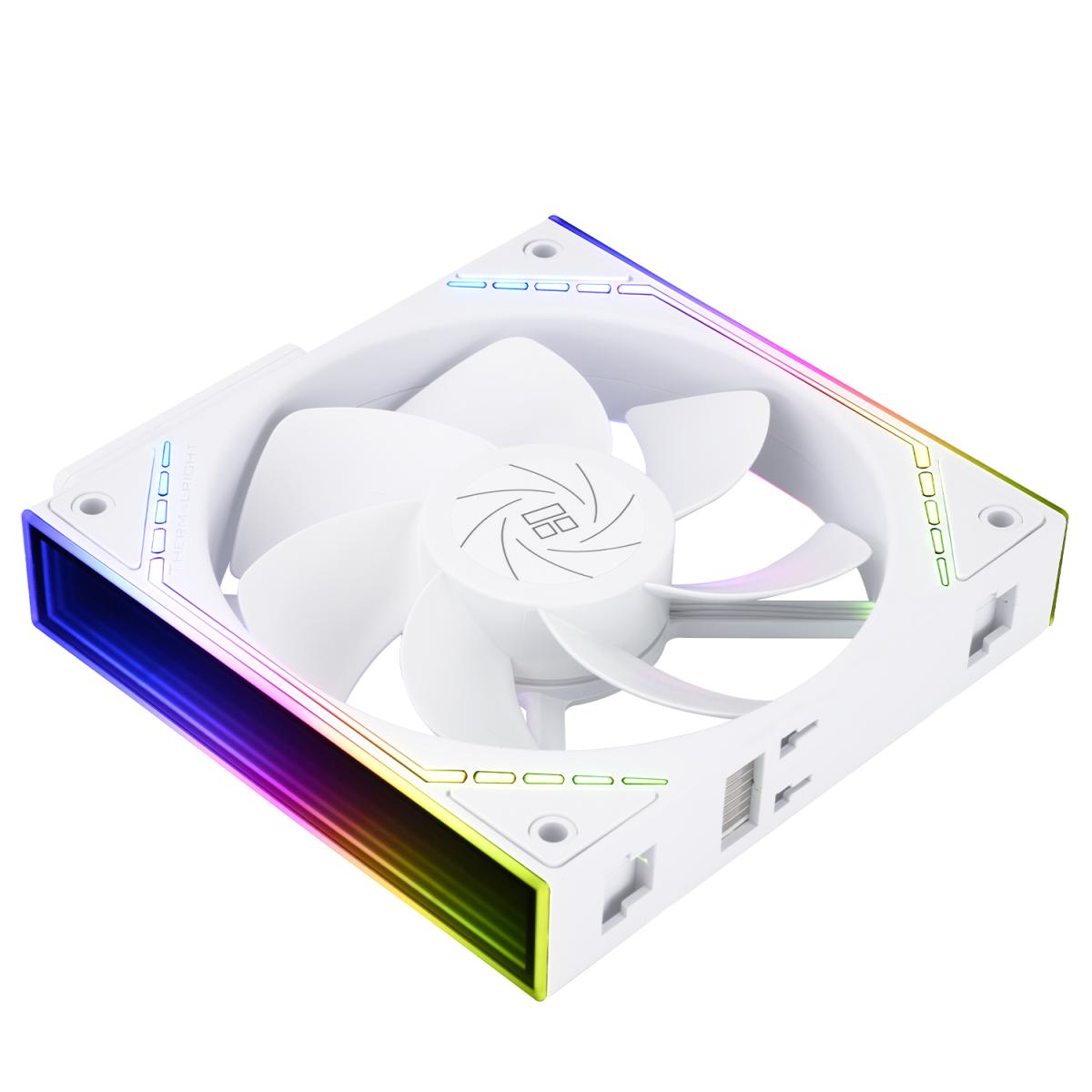 Thermalright FDB bearing cooling fan for PC cooling