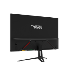Twisted Minds Eco Series 22" FHD Gaming Monitor – 120Hz, 1ms, HDMI 2.1 & DP 1.4