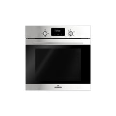 Mondin Built in Gas Oven, 60Cm, Stainless Steel - FM61SG03D