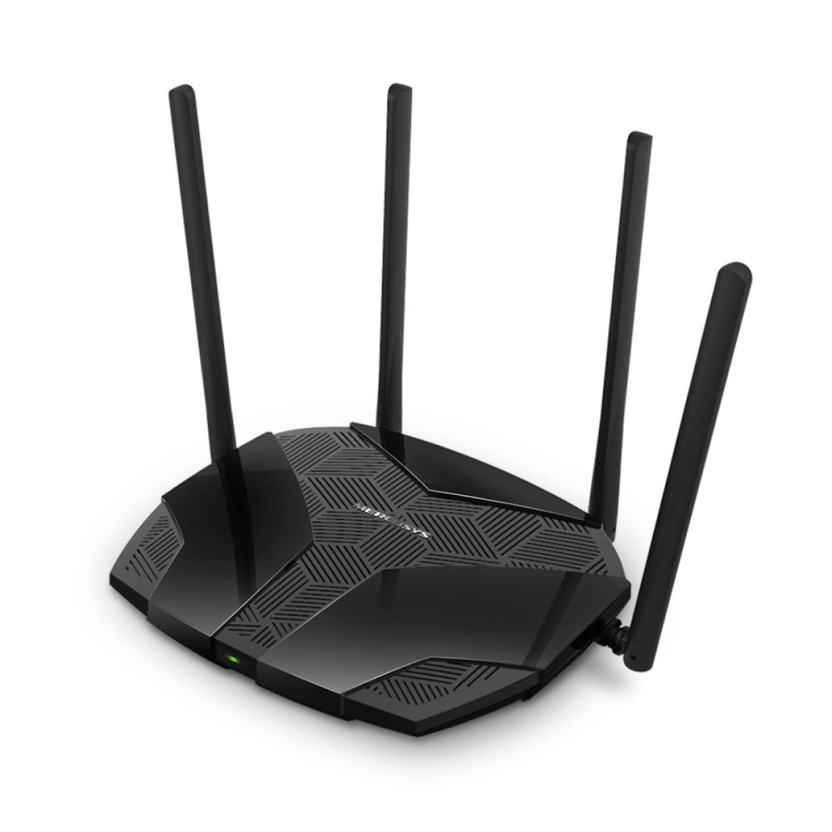 Mercusys WiFi - 6 Wi - Fi router for network connectivity