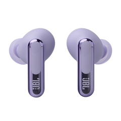 JBL Live Beam 3 TWS ANC - Purple / Blue