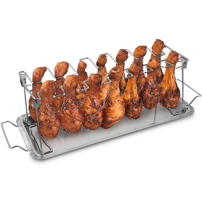 Chicken Leg/Wings Rack