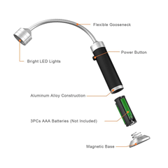 BBQ Lamp