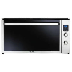 Elba Electric Built in Oven, 90Cm, 3050Watts, Stainless Steel - ELIO 900