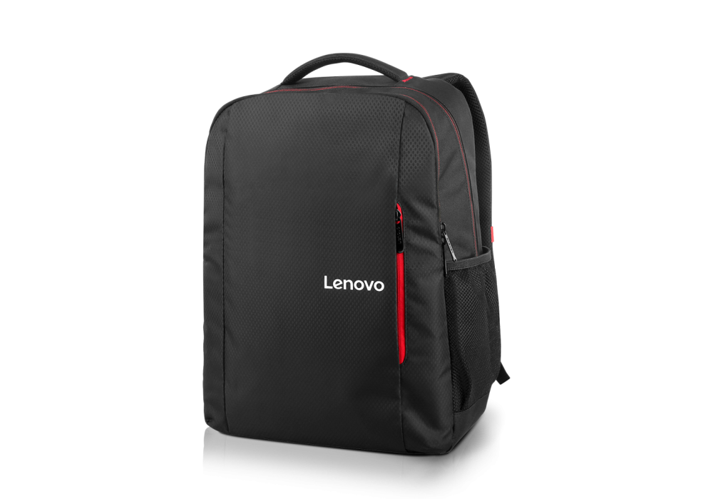 Lenovo 15.6” Laptop Everyday Backpack B510