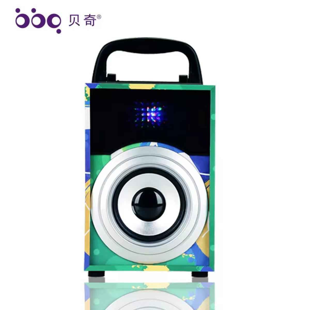 Portable 03A Wireless Speaker