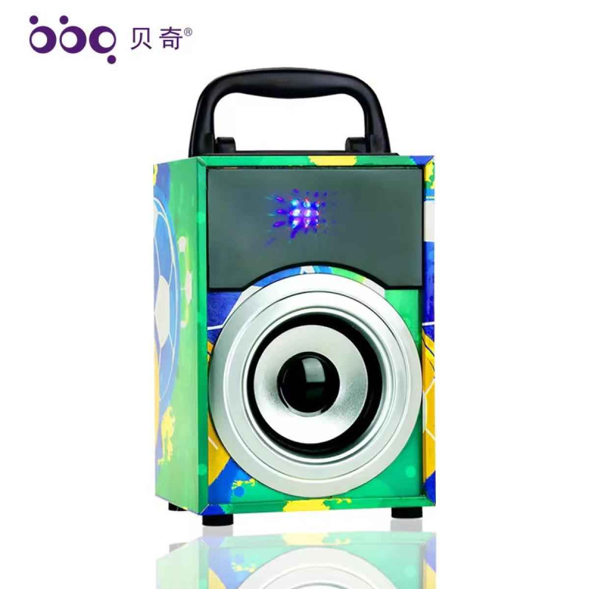 Portable 03A Wireless Speaker