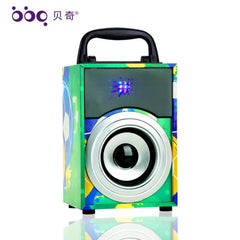 Portable 03A Wireless Speaker
