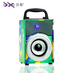 Portable 03A Wireless Speaker