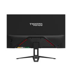 Twisted Minds Eco Series 27" FHD Gaming Monitor – 120Hz, 1ms, HDMI 2.1 & DP 1.4