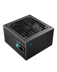 DeepCool DQ1000M-V3L 1000W 80+ Gold Full Modular Power Supply – ATX, 120mm FDB Fan