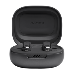 JBL Live Flex Earphone Noise Cancelling | JBLLIVEFLEX