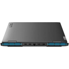 Lenovo LOQ – Intel Core i7-14700HX, RTX 5060 8GB, 16GB RAM, 144Hz WQXGA Display - Gaming Laptop
