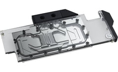 EKWB GeForce RTX 2080 Ti Plexi Glass+Nickel Vector RGB