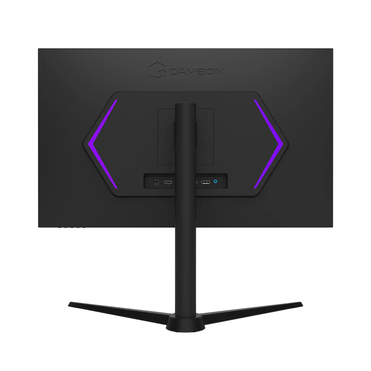 GAMEON HDMI to HDMI PC case for desktop computer builds and component installation