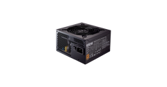 Cooler Master MWE Bronze 650 80 Plus Bronze Certified ATX PSU