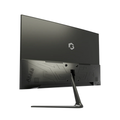 GAMEON GOC24F180VA Pro Series 24" FHD, 180Hz, MPRT 0.5ms, HDMI 2.1, VA Panel Curved Gaming Monitor 3000R 16:9 (Supports PS5) - Black