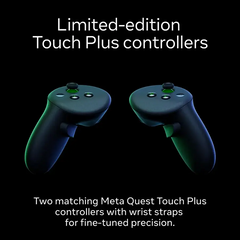 Meta Quest 3S Xbox Edition 128GB