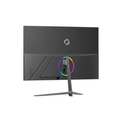 GAMEON GOC27F180VA Pro Series 27" FHD, 180Hz, MPRT 0.5ms, HDMI 2.1, VA Panel Curved Gaming Monitor 3000R 16:9 (Supports PS5) - Black