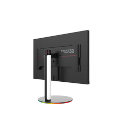Twisted Minds TMDX27B 27" Dual Switch Fast IPS Gaming Monitor – 4K 160Hz / FHD 320Hz, 0.5ms, HDMI 2.1