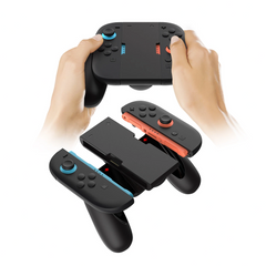 Dobe Charging Grip for Switch 2 Joy Cons
