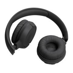 JBL TUNE 520BT Wireless Headset - Blue