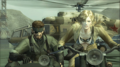 Metal Gear Solid: Master Collection Vol 1 - Switch