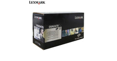 Lexmark toner cartridge for printer supplies