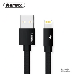 Remax RC-094I Data & Power Cable For Iphone-1M