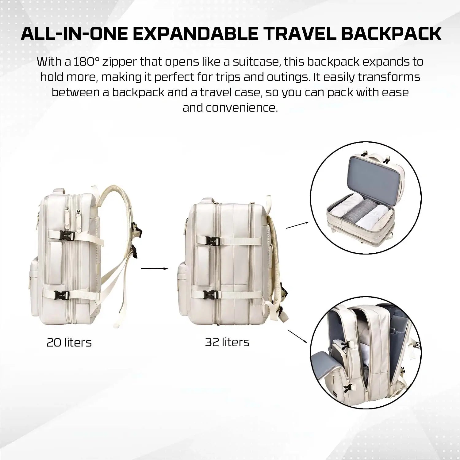 Fantech Voyager Bg895 Backpack Grey Fantech Voyager Bg895 Backpack Grey