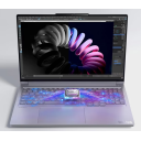 Lenovo ThinkBook 16p Gen 6 Laptop - Intel® Core™ Ultra 7 255HX, NVIDIA® GeForce RTX™ 5060 8GB GDDR7, 16GB DDR5, 512GB PCIe 4.0 SSD, 16″ FHD+ IPS 240Hz, Wi‑Fi 7
