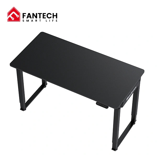 Fantech Workstation gaming desk for electronics hardware