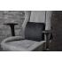 Arozzi Lumbar Support Pillow High Quality Material & Memory Foam Universal & Portable Black Velour Arozzi Lumbar Support Pillow High Quality Material & Memory Foam Universal & Portable Black Velour