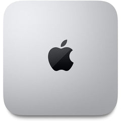 Apple Mac Mini (late 2020) Apple M1 8‑core Cpu & 8‑core Gpu