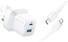 Anker USB cable for device connectivity