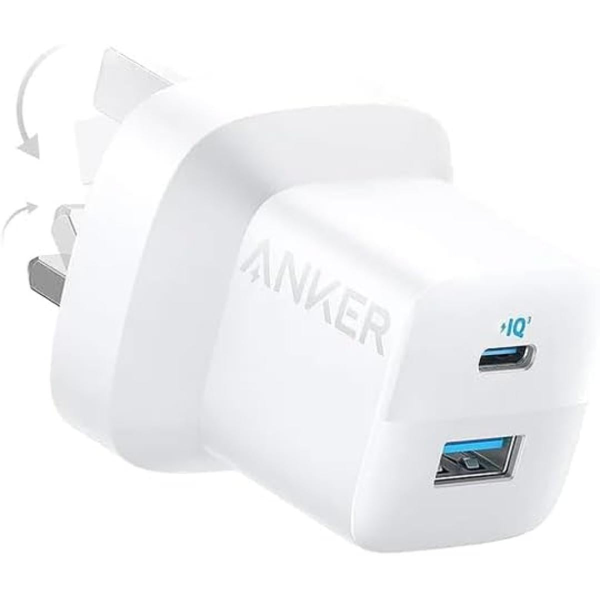Anker USB cable for device connectivity