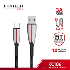 FANTECH K106 USB CHARGING CABLE