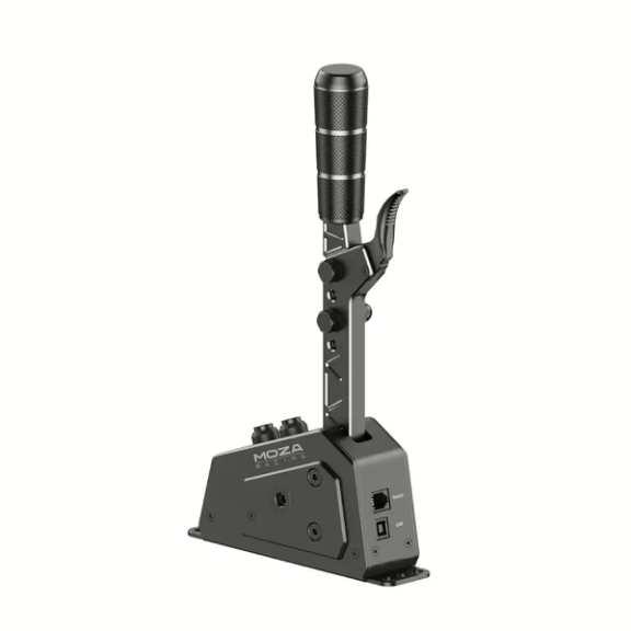 MOZA SGP Sequential Shifter PC USB Racing Similator