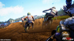 MXGP 2019 - The Official Motocross - PS4