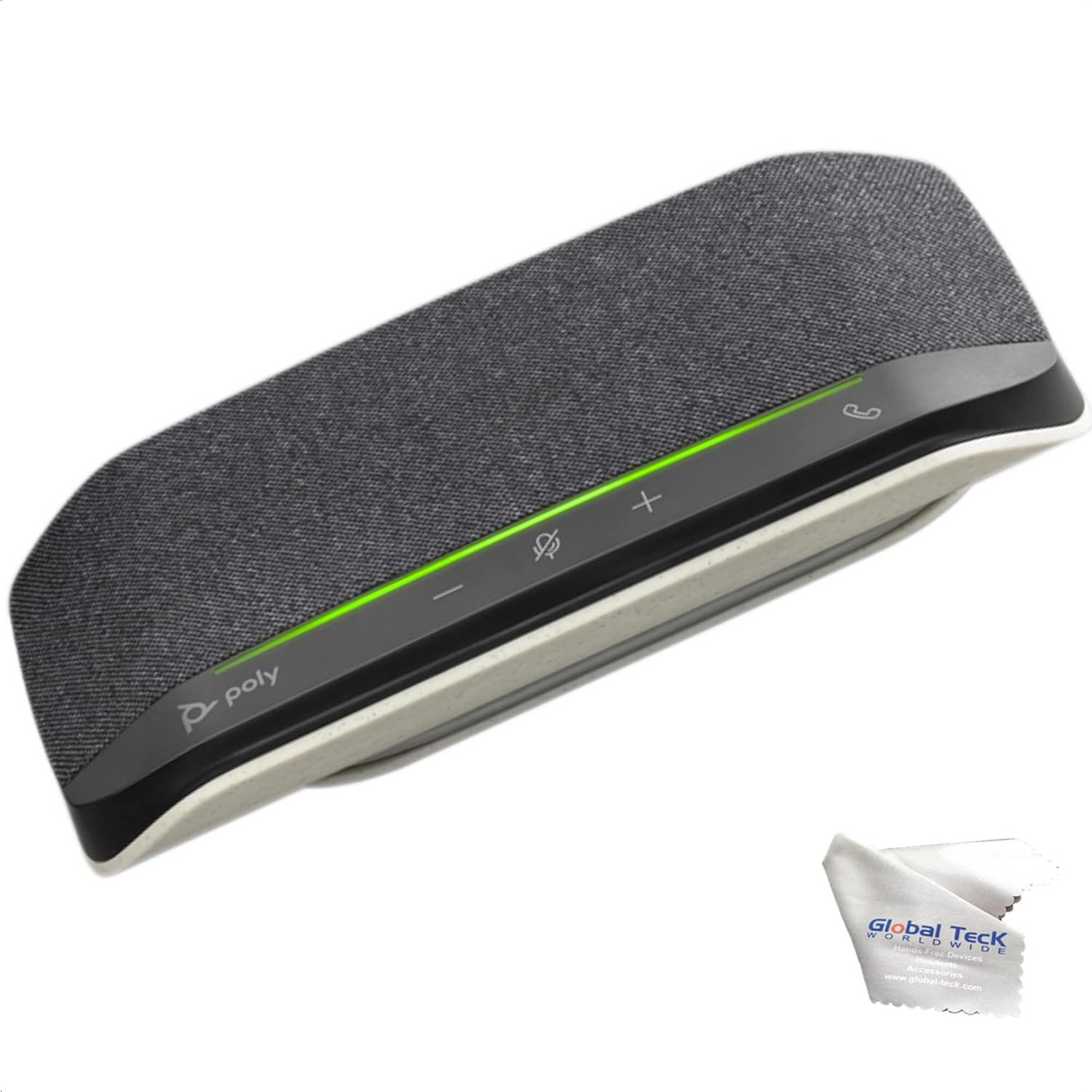 Poly Sync 10 Microsoft Teams Certified Speakerphone
