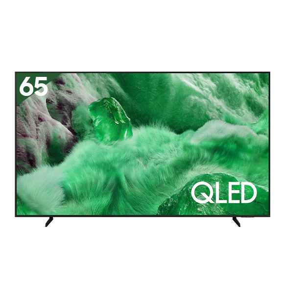 Q7F (QLED – 2025 _ 4K Smart)