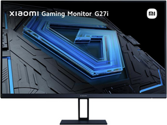 Xiaomi G27i 165Hz Response 1ms (typ) FHD Gaming Monitor
