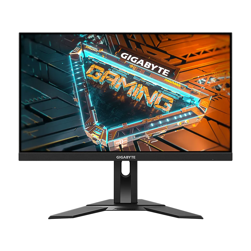 GIGABYTE G24F-2 24" FHD 165-180hz ips Flat Gaming Monitor