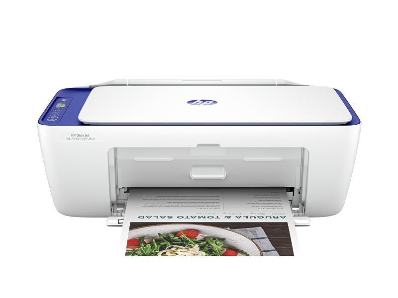 HP DeskJet Ink Advantage Ultra 4927 AIO Printer