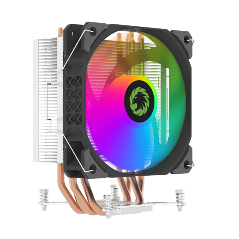 GAMEMAX RAMPAGE Ice Blade CPU COOLING