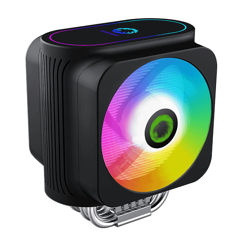 GAMEMAX Gamma 600 CPU AIR COOLING RGB
