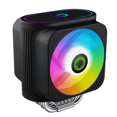 GAMEMAX Gamma 600 CPU AIR COOLING RGB
