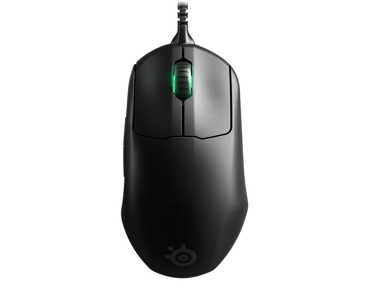 SteelSeries Prime Precision ESPORTS Gaming Mouse